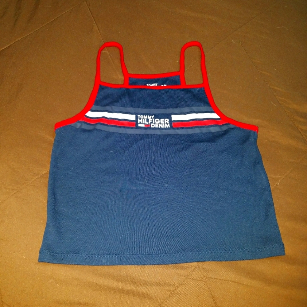 Tank top